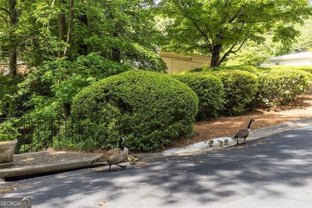 4035 Deerings Drive, Peachtree Corners, GA 30092
