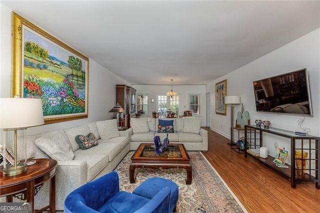 4035 Deerings Drive, Peachtree Corners, GA 30092