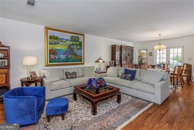 4035 Deerings Drive, Peachtree Corners, GA 30092