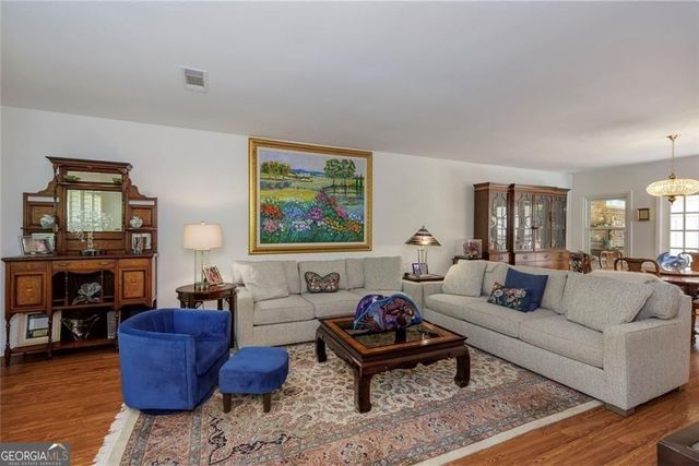 4035 Deerings Drive, Peachtree Corners, GA 30092