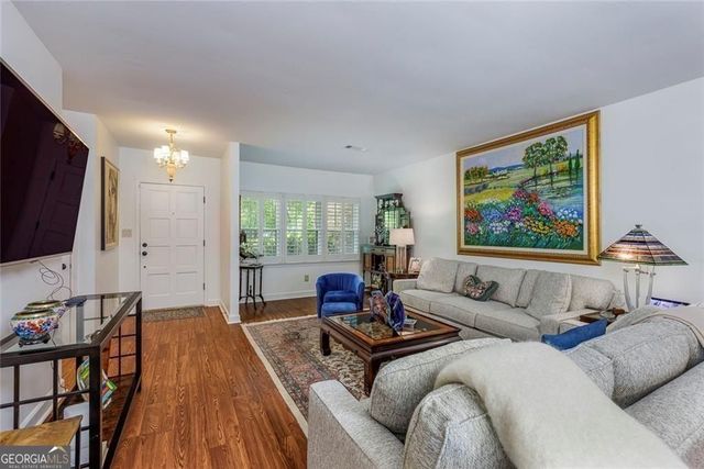 4035 Deerings Drive, Peachtree Corners, GA 30092