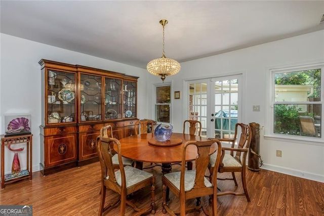 4035 Deerings Drive, Peachtree Corners, GA 30092