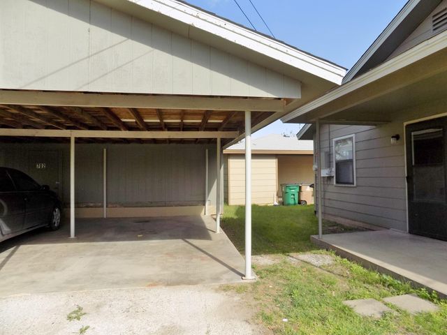 702 E Highland Boulevard, San Angelo, TX 76903
