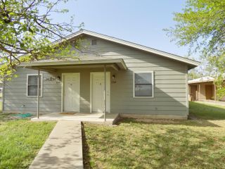 702 E Highland Boulevard, San Angelo, TX 76903
