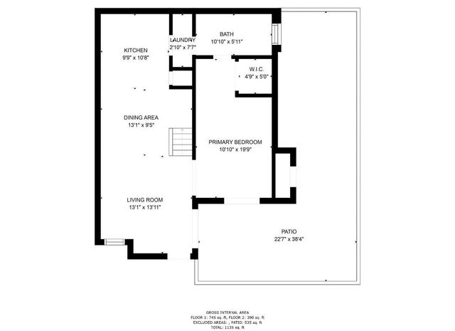 4143 Palm Bay Circle A, West Palm Beach, FL 33406