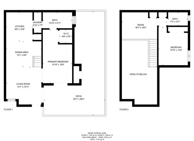 4143 Palm Bay Circle A, West Palm Beach, FL 33406