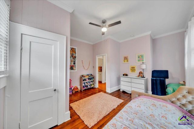 902 Washington Street, Perry, GA 31069