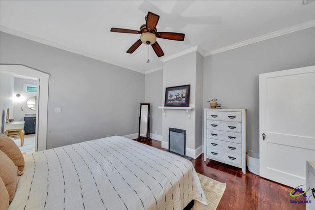 902 Washington Street, Perry, GA 31069