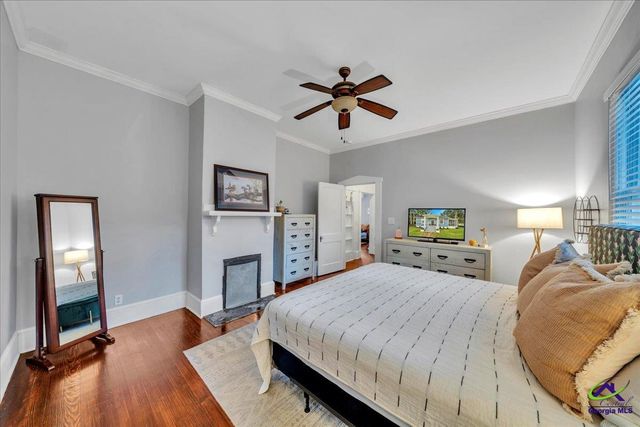 902 Washington Street, Perry, GA 31069