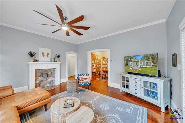 902 Washington Street, Perry, GA 31069
