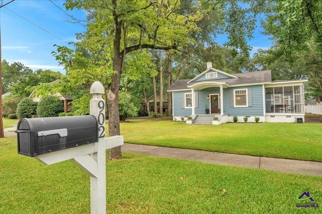 902 Washington Street, Perry, GA 31069