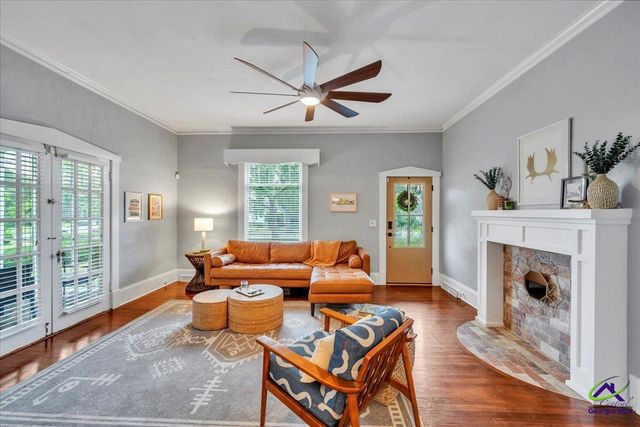902 Washington Street, Perry, GA 31069