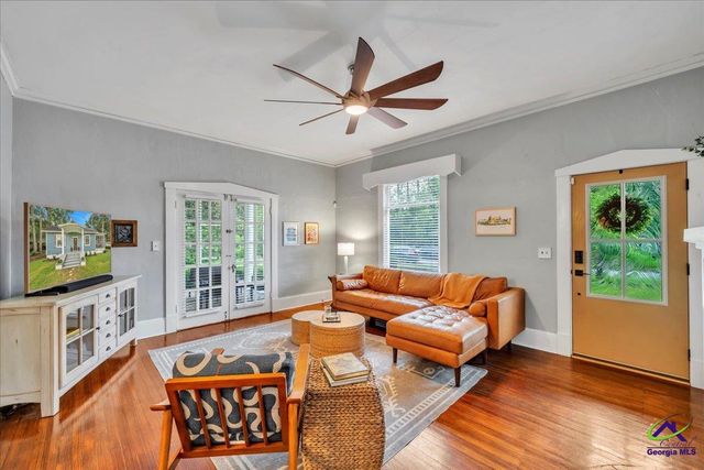 902 Washington Street, Perry, GA 31069