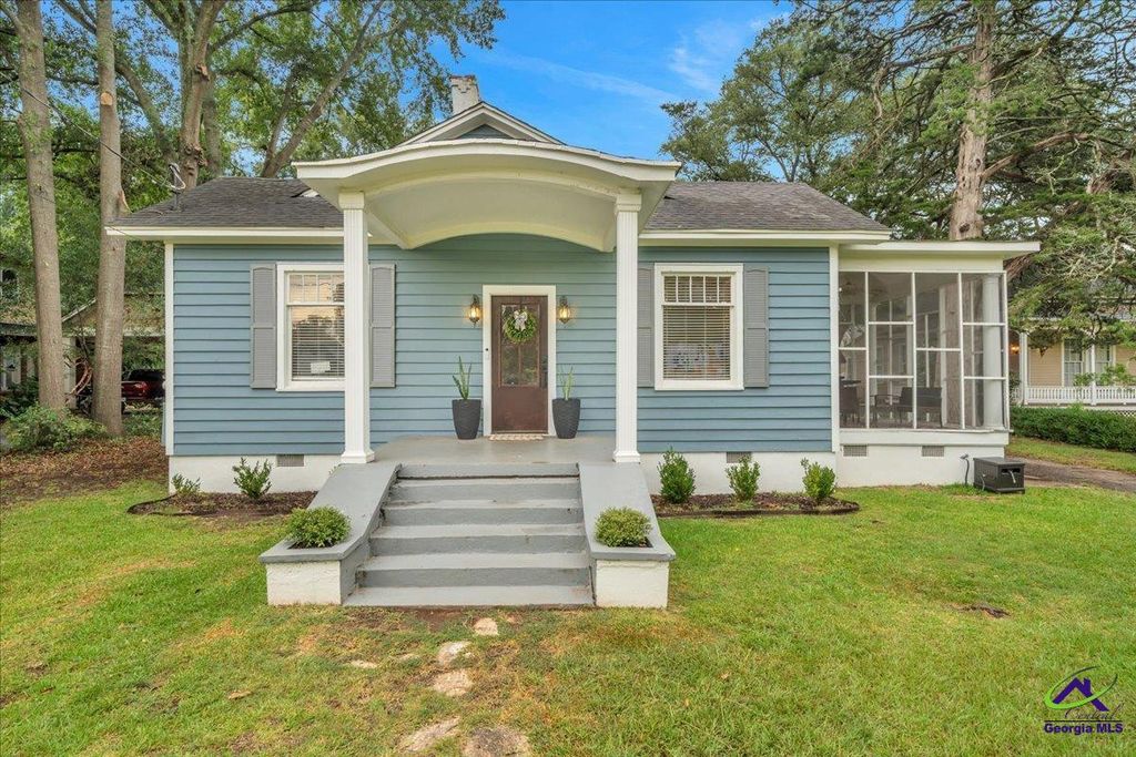 902 Washington Street, Perry, GA 31069