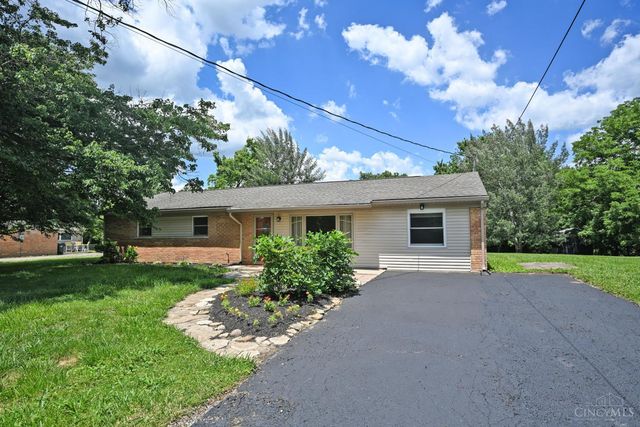 1102 Heatherstone Way, Miami Twp, OH 45150