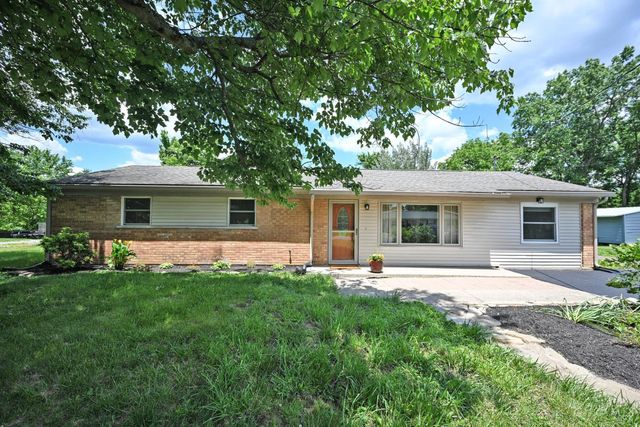 1102 Heatherstone Way, Miami Twp, OH 45150