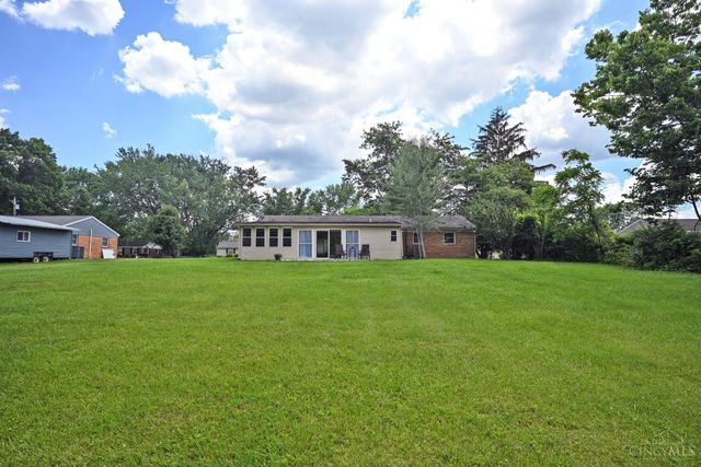 1102 Heatherstone Way, Miami Twp, OH 45150