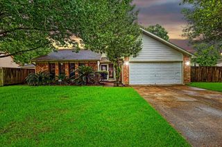 9806 Sagecastle Lane, Houston, TX 77089