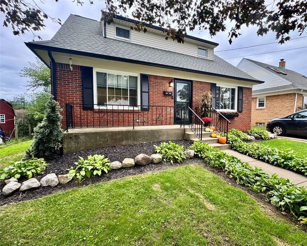 3617 CASCADE Street, Erie, PA 16508