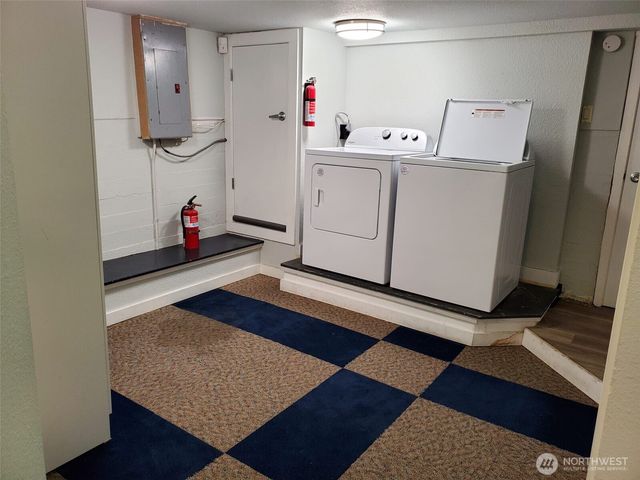 2424 S Graham Street, Seattle, WA 98108