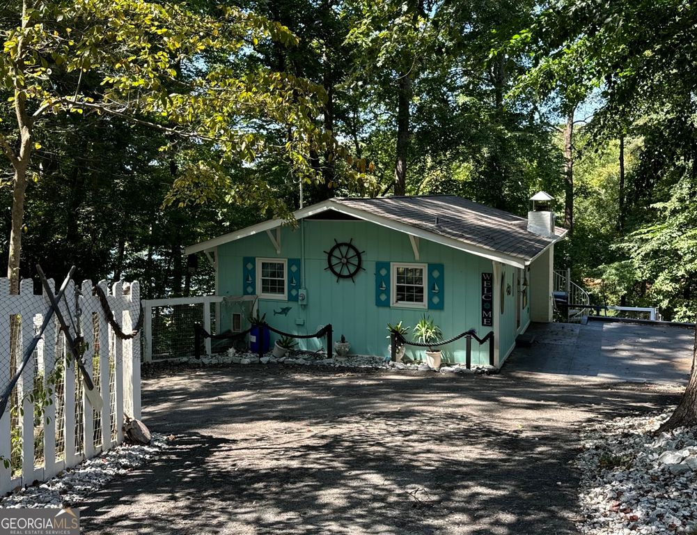 225 Rue Chalet, Lavonia, GA 30553