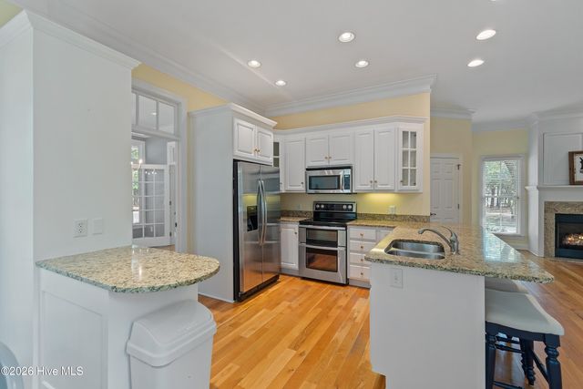 575 S Seascape Boulevard SW, Supply, NC 28462