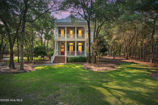 575 S Seascape Boulevard SW, Supply, NC 28462