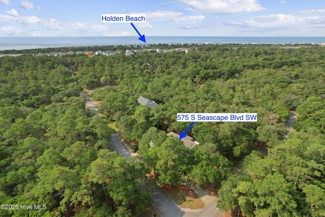 575 S Seascape Boulevard SW, Supply, NC 28462