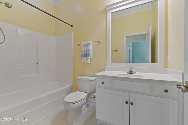 575 S Seascape Boulevard SW, Supply, NC 28462