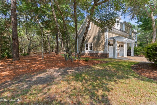 575 S Seascape Boulevard SW, Supply, NC 28462
