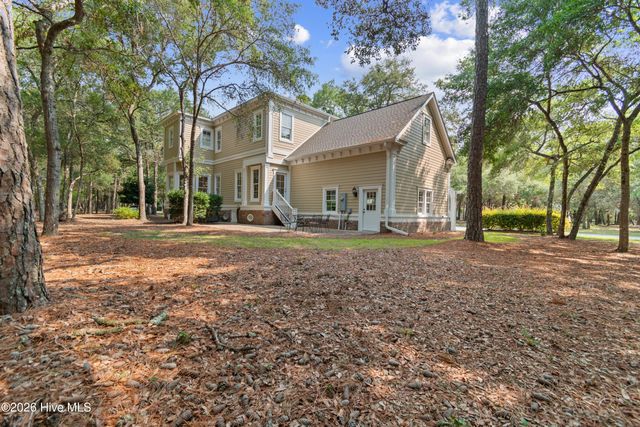 575 S Seascape Boulevard SW, Supply, NC 28462