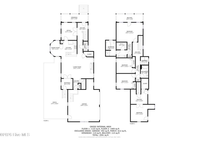 575 S Seascape Boulevard SW, Supply, NC 28462