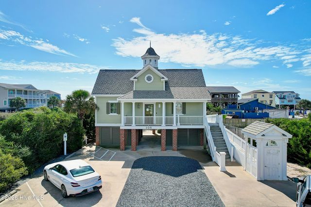 575 S Seascape Boulevard SW, Supply, NC 28462