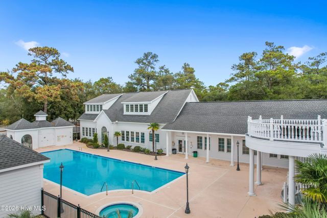 575 S Seascape Boulevard SW, Supply, NC 28462