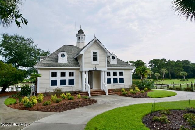 575 S Seascape Boulevard SW, Supply, NC 28462