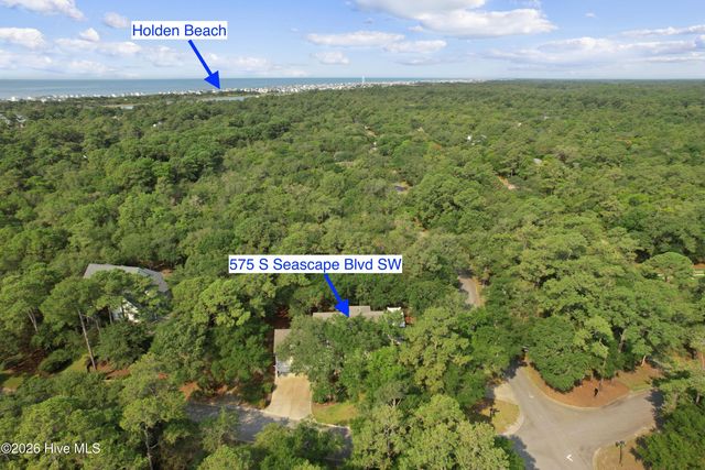 575 S Seascape Boulevard SW, Supply, NC 28462