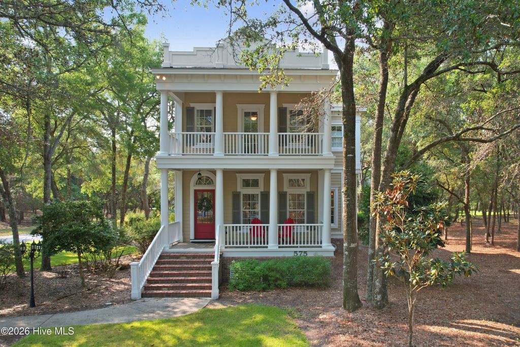 575 S Seascape Boulevard SW, Supply, NC 28462