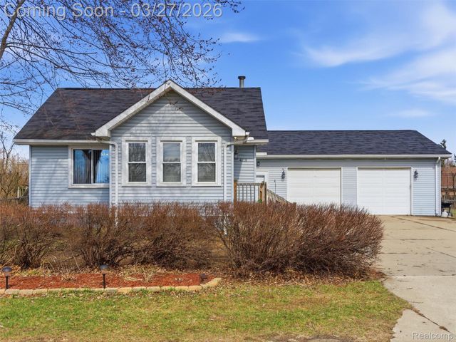 4208 Joyce Avenue, Waterford Charter Township, MI 48329
