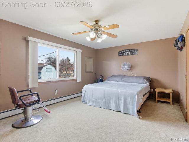 4208 Joyce Avenue, Waterford Charter Township, MI 48329