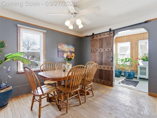 4208 Joyce Avenue, Waterford Charter Township, MI 48329