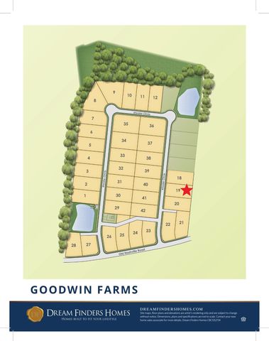 7503 Atwater Circle, Fairview, TN 37062