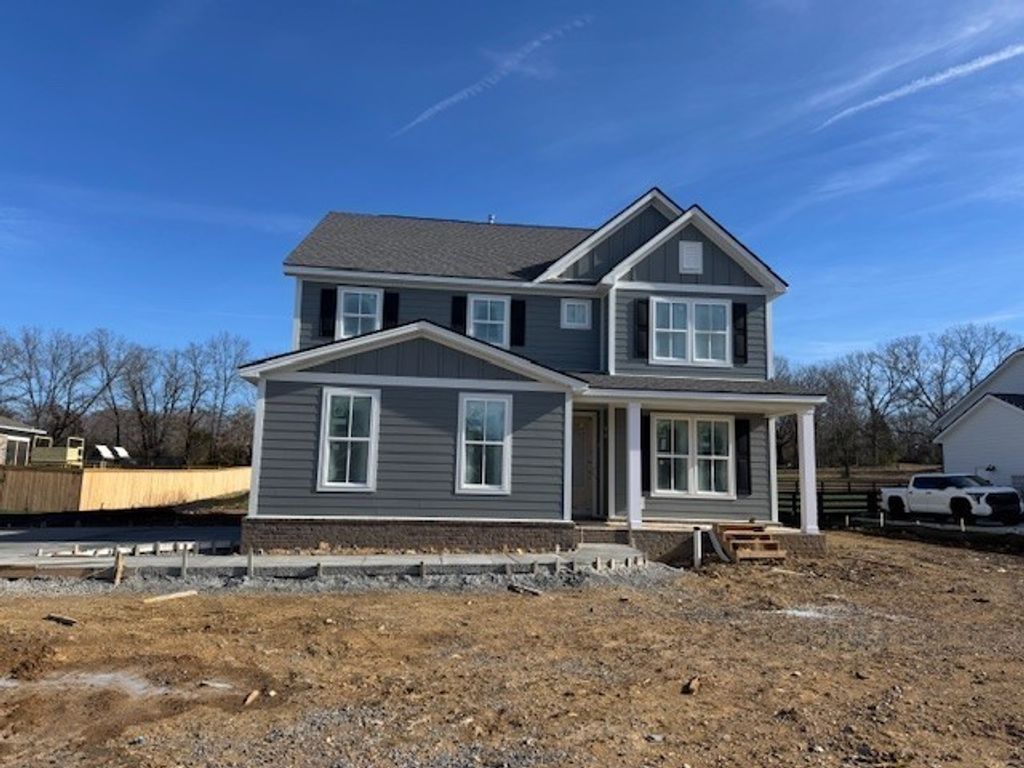 7503 Atwater Circle, Fairview, TN 37062