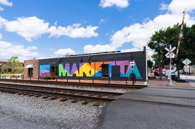 319 SE Atlanta Street 401, Marietta, GA 30060