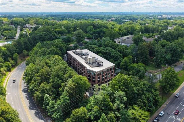 319 SE Atlanta Street 401, Marietta, GA 30060