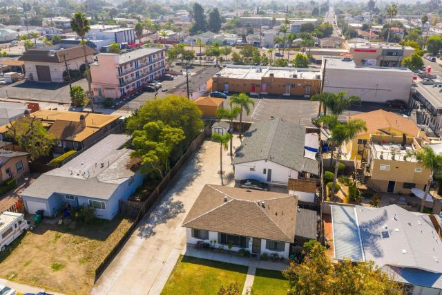 6821-23 Mohawk St, San Diego, CA 92115