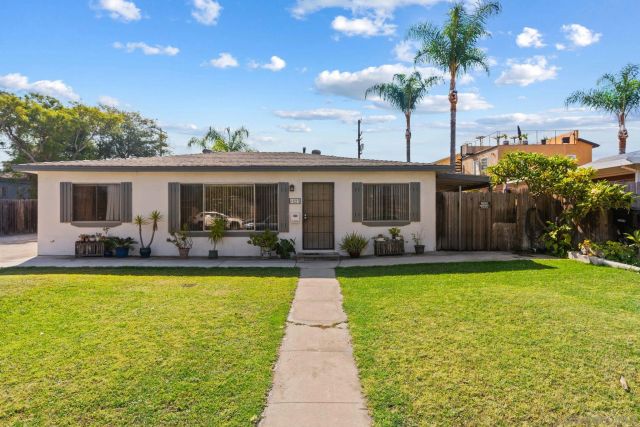 6821-23 Mohawk St, San Diego, CA 92115