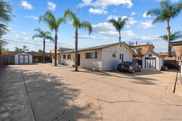 6821-23 Mohawk St, San Diego, CA 92115