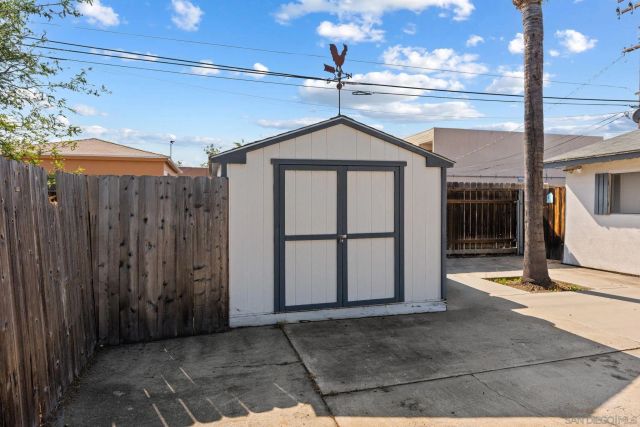 6821-23 Mohawk St, San Diego, CA 92115