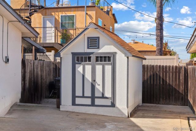 6821-23 Mohawk St, San Diego, CA 92115