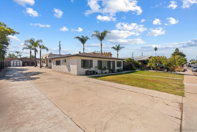 6821-23 Mohawk St, San Diego, CA 92115